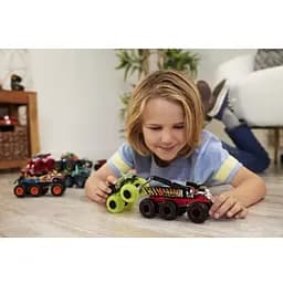 Машинка-позашляховик Hot Wheels Супер-тягач серії Monster Trucks в асортименті (HWN86) - мініатюра 8