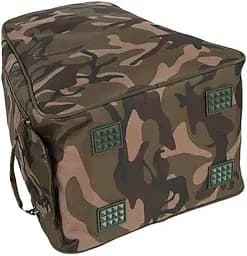 Сумка для взуття Fox International Camolite Wader-Boot Bag - мініатюра 4