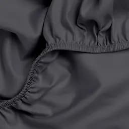 Простирадло на резинці Cosas сатин SMOKY 140х200х20 см (64Satin_Smoky_140x200x20) - мініатюра 4
