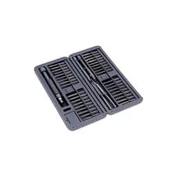Викрутка Xiaomi JIMIHOME 80in1 Black (JM-GNT80)