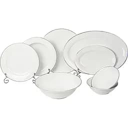 Сервіз столовий  Capella Aura 23 предмети (440-113)