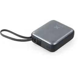 Батарея універсальна Vinga 10000 mAh 35W Display Cable (VPBB1035C) - мініатюра 9