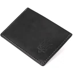 Шкіряна обкладинка для документів GRANDE PELLE 11,5х8 см acs0018509