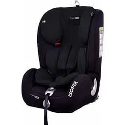Автокрісло FreeON Simplefix Black (47191)