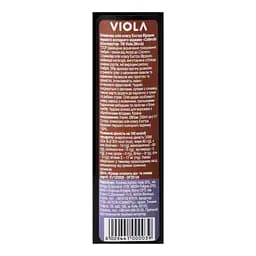 Олія оливкова Viola Colleruita Extra Virgin 250 мл - мініатюра 3