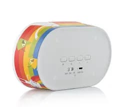 Годинник настільний GoGEN Baby Light з підсвічуванням (GOGDECKOSVETLO) - мініатюра 7