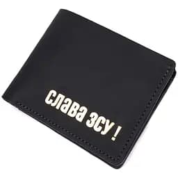 Кожаный портмоне Grande Pelle 11.5х9х2.5 см acs0023994