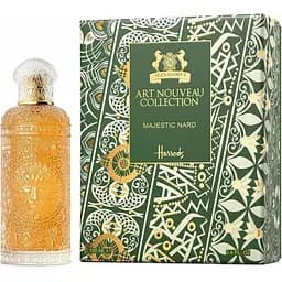 Парфумована вода Alexandre.J Majestic Nard 100 мл