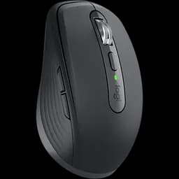 Миша бездротова Logitech MX Anywhere 3S Graphite (910-006929)