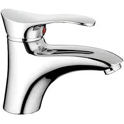 Смеситель для умывальника HAIBA ERIS 001 (HB0096)