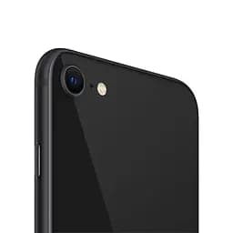 Смартфон Apple iPhone SE2 128GB Grade C Seller Refurbished Black - мініатюра 4