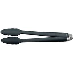 Щипцы для гриля Kela Tom 29 см черные (12621)