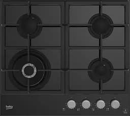 Газова варильна поверхня Beko HILW64325SB (6496818)