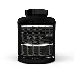 Протеїн Best Whey Protein 2.01 кг - Натуральний MST vit0003714 - мініатюра 2