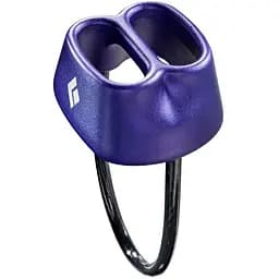 Страхувально-спусковий пристрій Black Diamond ATC Purple (1033-BD 620073.PURP)