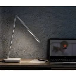 Настільна лампа Xiaomi Smart LED Desk Lamp Lite Bluetooth (BHR5260CN) [80935] - мініатюра 13