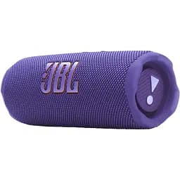Портативна акустика JBL Flip 7 Purple [JBLFLIP7PUR] [133207] - мініатюра 3