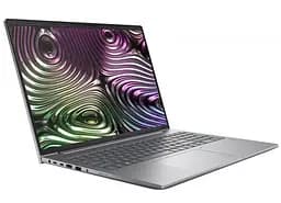 Ноутбук HP 16 ZBook X G1i WUXGA IPS/Intel U9-285H/32GB/1TB/RTX PRO 2000 8GB/DOS (B30HZES) - мініатюра 3
