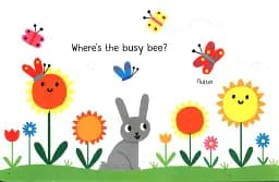Where's the Busy Bee? - мініатюра 7