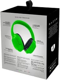 Ігрові навушники Razer Opus X (RZ04-03760400-R3M1) Green [70728] - мініатюра 8