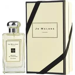 Одеколон оригінал Jo Malone Mimosa & Cardamom 100 мл