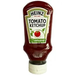 Кетчуп томатный Heinz 250 г