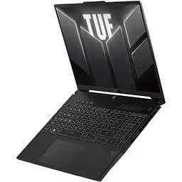Ноутбук Ігровий ASUS TUF F16 з процесором Intel Core 5 210H pana la 4.80 GHz, 16'', Full HD+, WUXGA, 144Hz, IPS, 16GB DDR4 RAM, 512GB SSD, NVIDIA® GeForce RTX™ 30 - мініатюра 12