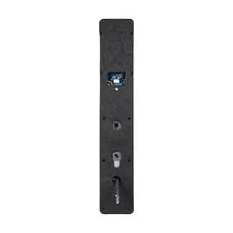 Замок біометричний автономний Trinix TRL-8803BTV Black L/R з Bluetooth та Wi-Fi, розпізнаванням облич, долоней, зчитувачем відбитків пальців і карт Mifare (65-00086) - мініатюра 6