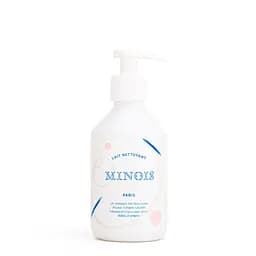 Очищувальне молочко для обличчя Minois Paris 250 мл