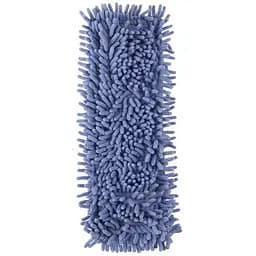 Насадка для швабры Ardesto Multi 41 см синяя (ARHE1102SB)