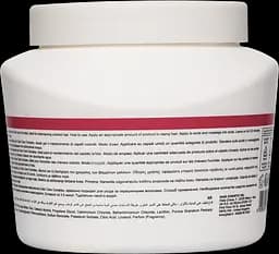 Маска Захист кольору JJ's COLOR CARE 500 мл - мініатюра 2