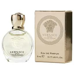Парфюмированная вода Миниатюра Versace Eros Femme 5 мл
