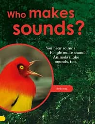 Do You Know? Level 1 Animal Sounds. BBC Earth - мініатюра 5