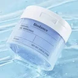 Зволожуючі гелеві тонер-пади Biodance Collagen Gel Toner Pads з керамідами 60 шт. - мініатюра 3