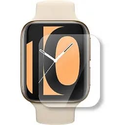 Захисна плівка StatusSKIN для Oppo Watch 2 46 мм Екран Глянцева Lite