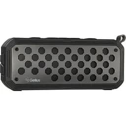 Портативная Bluetooth колонка Gelius Pro Duster GP-BS520 Black