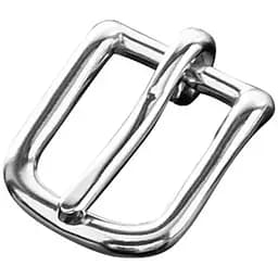 Пряжка для нашийника Sprenger Buckle нержавіюча сталь (63560_025_56)