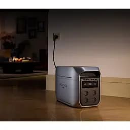 Зарядна станція EcoFlow DELTA 3 Max Plus (EF-DL3-MP) [148312] - мініатюра 7