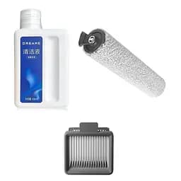 Набор расходников для ручного пылесоса Dreame H11 ( VWV7 ) / H11 MAX ( VWV8 ) / H12 Core ( HHR22B ) №2