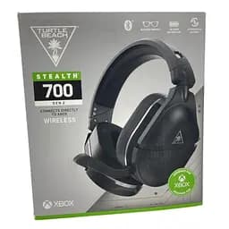 СТОК Игровые проводные наушники Turtle Beach Stealth 700 Gen2 MAX (Xbox)
