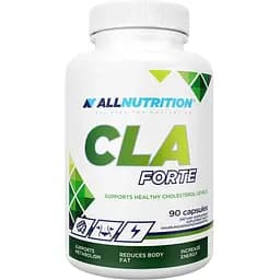 Жиросжигатель Allnutrition CLA Forte 90 caps
