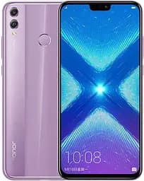 Смартфон Honor 8X 4/64GB Pink (Уцінка 20%)