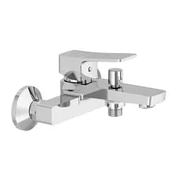 Змішувач для ванни Volle Toledo хром 1551.030101 Хром