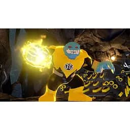Ключ активації Microsoft LEGO Batman 3: Beyond Gotham для Xbox One/Series - мініатюра 6