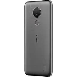 Смартфон Nokia C21 2/32Gb Warm Gray [120942] - мініатюра 4