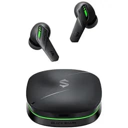 Навушники бездротові Black Shark JoyBuds SE чорні