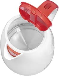 Електрочайник Sencor SWK 1515RD teh0026840 - мініатюра 7