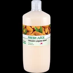 Крем-мыло Fresh Juice Almond 1 л