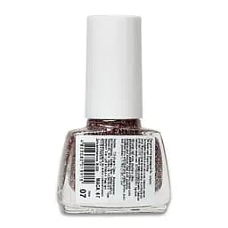 Лак для нігтів Quiss Fusion Glitter відтінок 07, 6 г - мініатюра 2