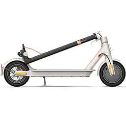 Електросамокат Xiaomi Mi Electric Scooter 3 (Grey) [59764] - мініатюра 6